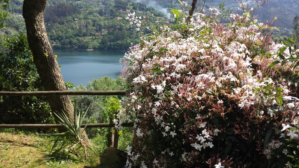 فيلا Casa Da Terra - جيريز المظهر الخارجي الصورة