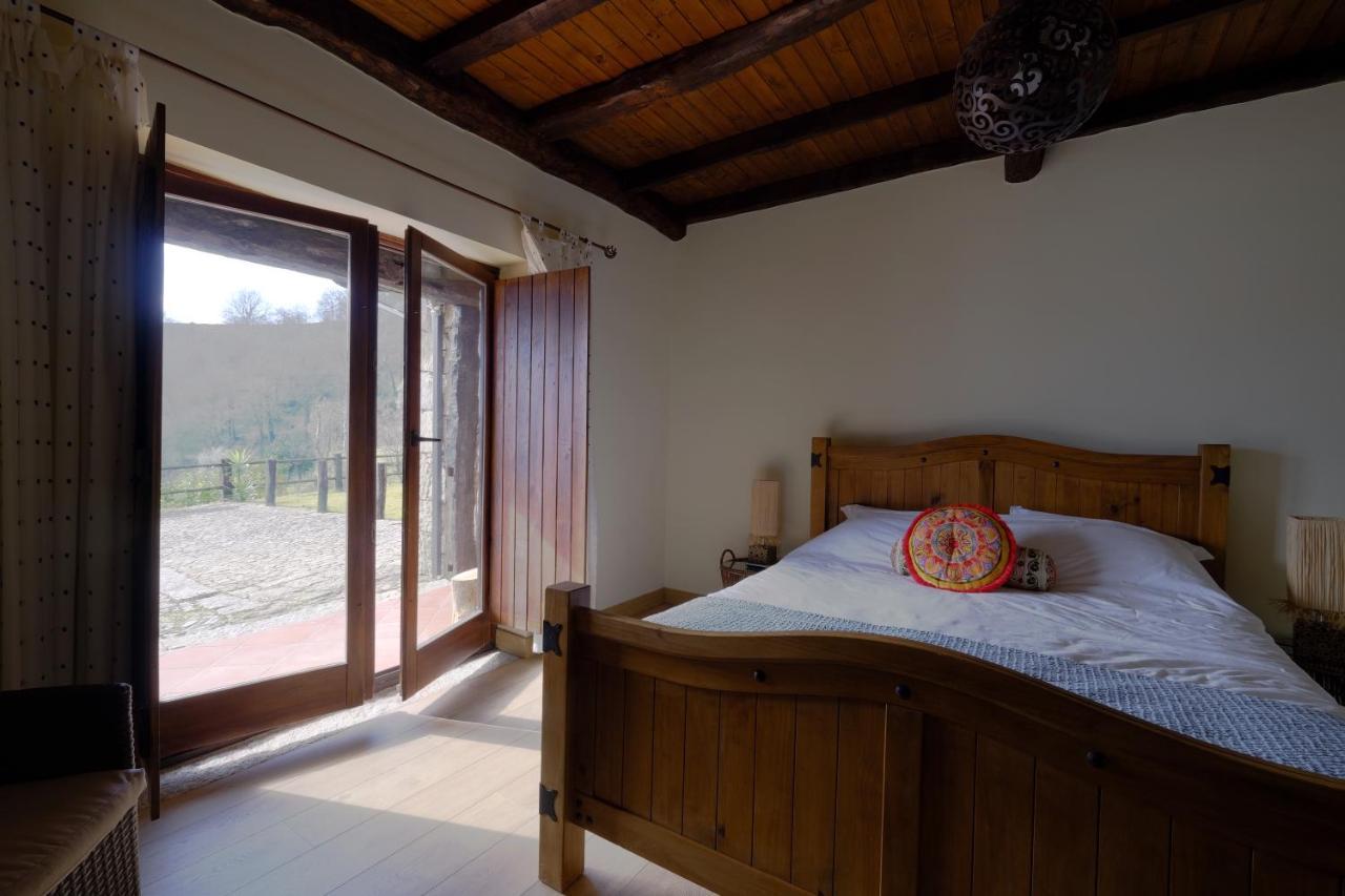 فيلا Casa Da Terra - جيريز المظهر الخارجي الصورة