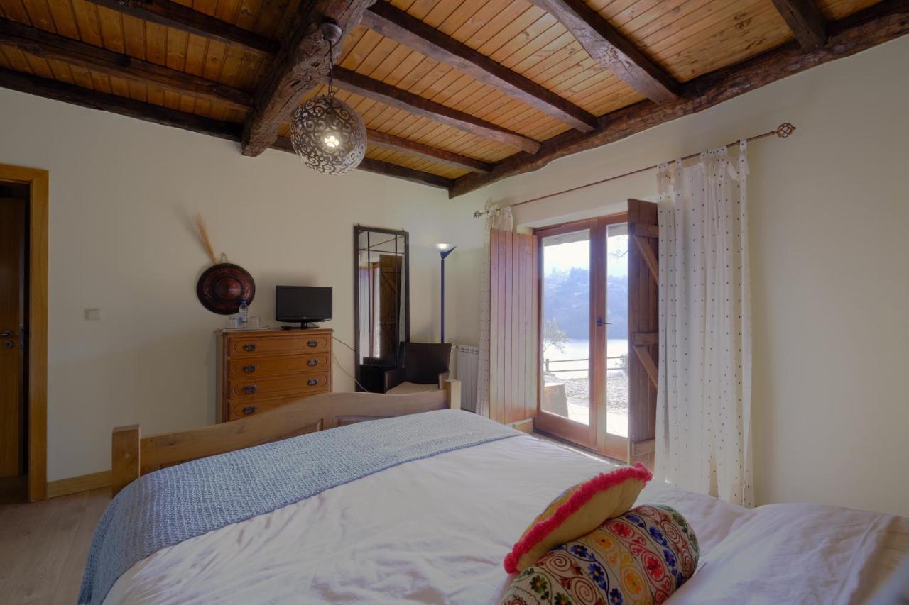 فيلا Casa Da Terra - جيريز المظهر الخارجي الصورة