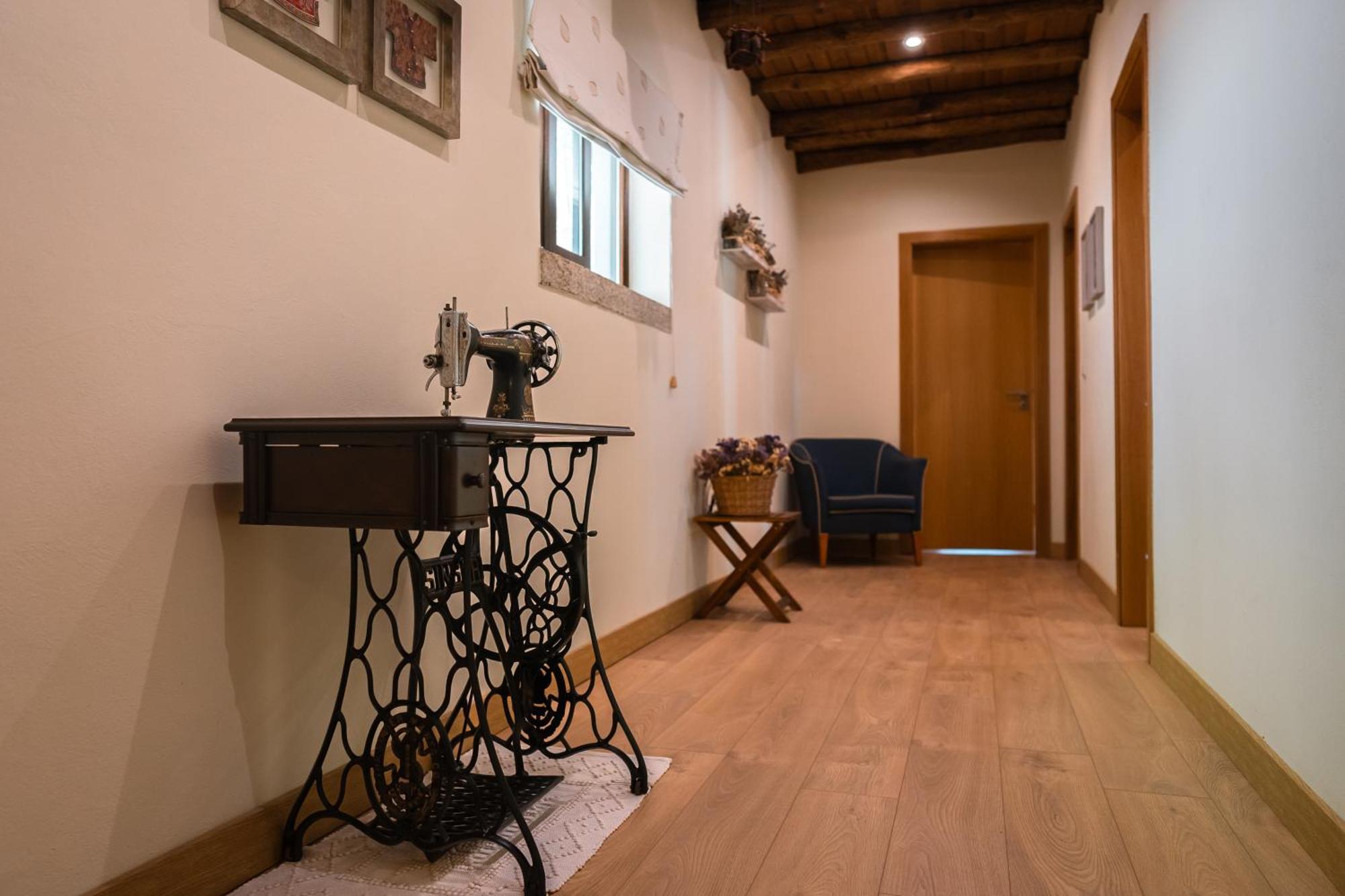 فيلا Casa Da Terra - جيريز المظهر الخارجي الصورة