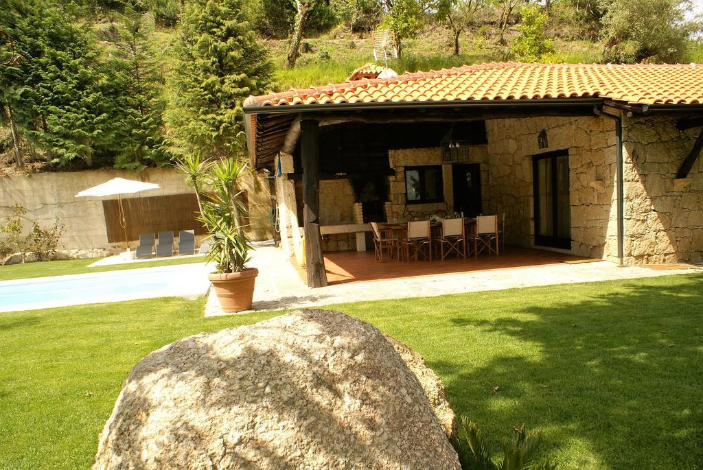 فيلا Casa Da Terra - جيريز المظهر الخارجي الصورة